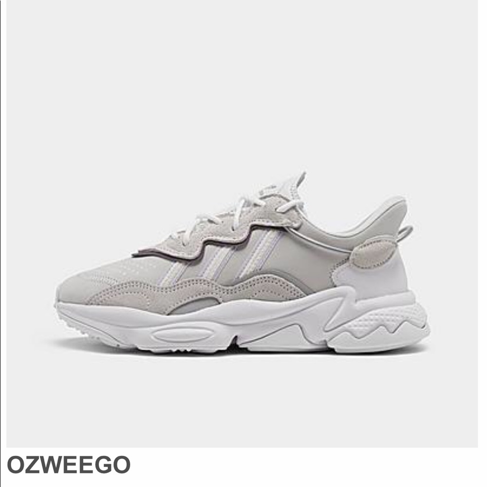Sold!!Adidas Ozweego
